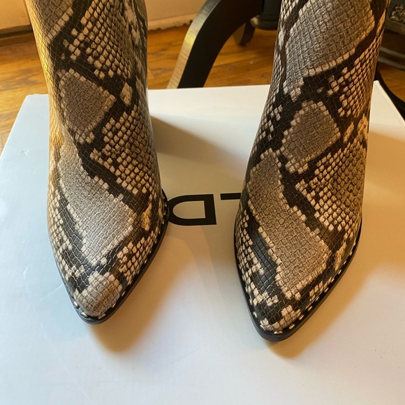 ALDO Loviren boots - Picture 3 of 4